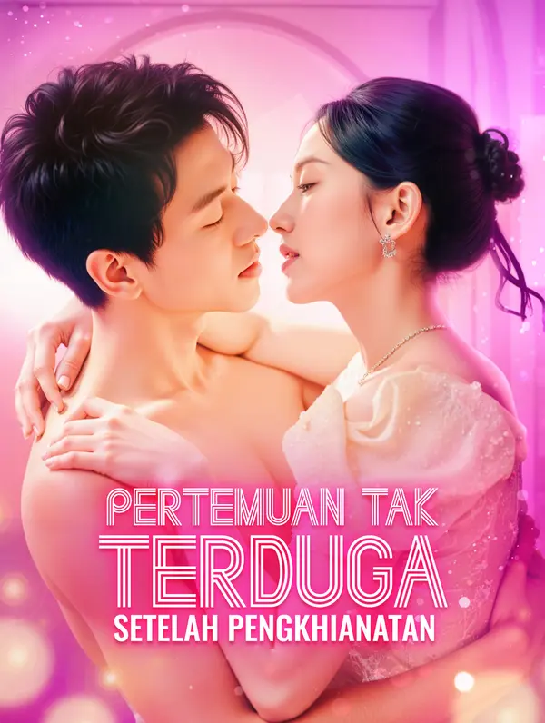Pertemuan Tak Terduga Setelah Pengkhianatan poster