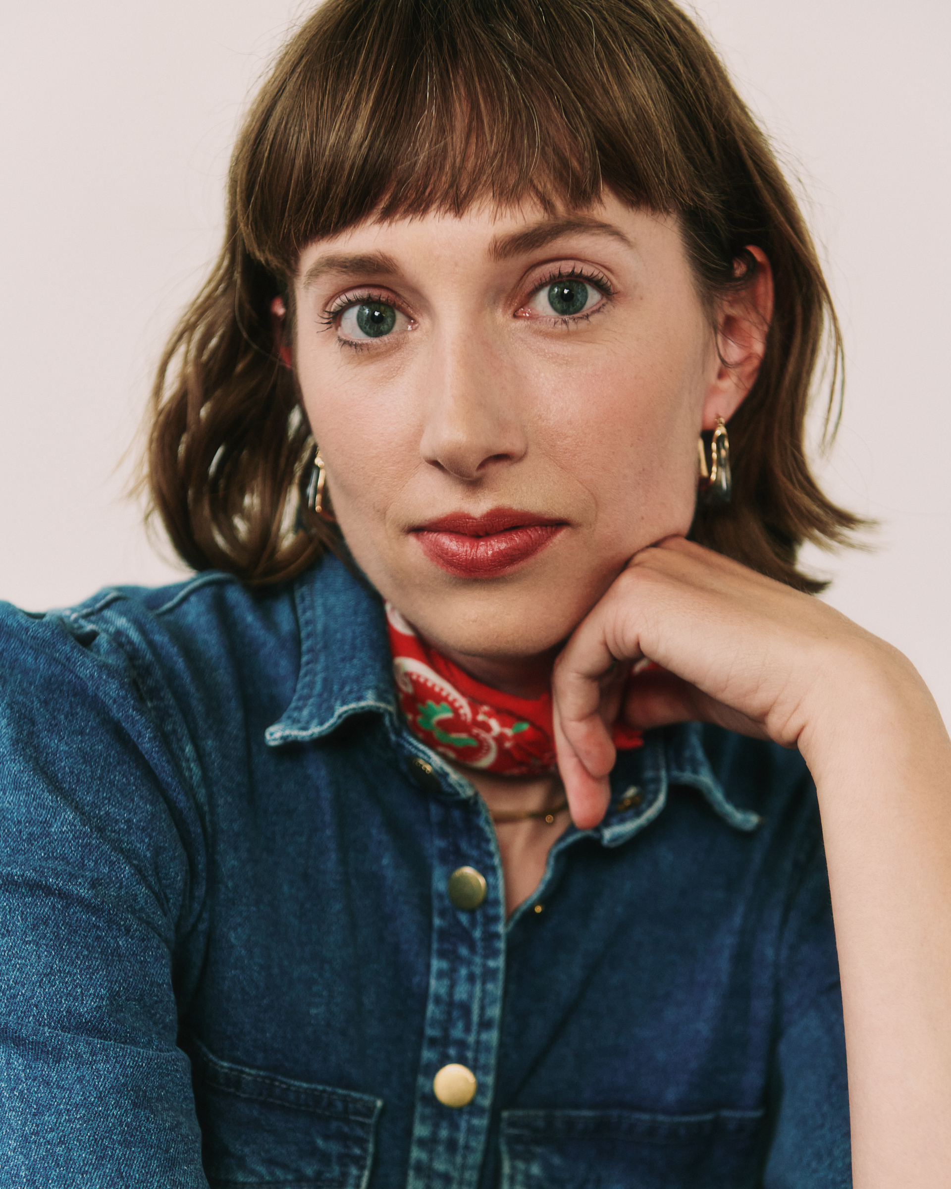 Annie Flowers