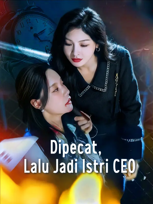 Dipecat, Lalu Jadi Istri CEO poster