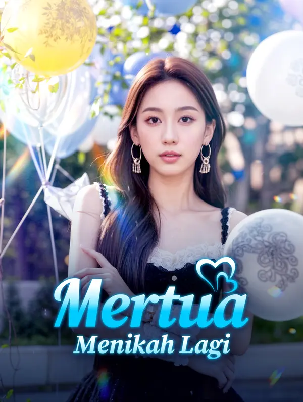 Mertua Menikah Lagi poster