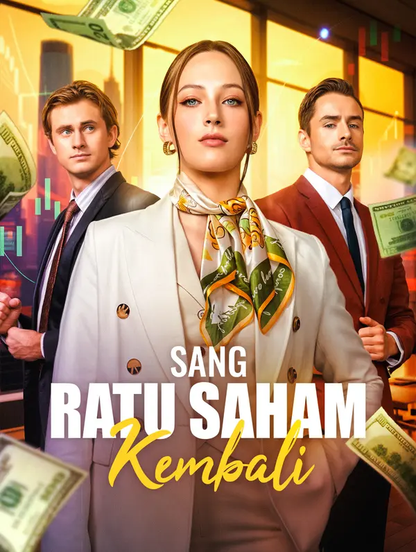 Sang Ratu Saham Kembali poster