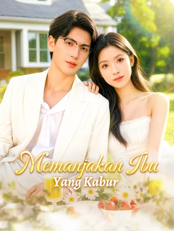 Memanjakan Ibu yang Kabur poster