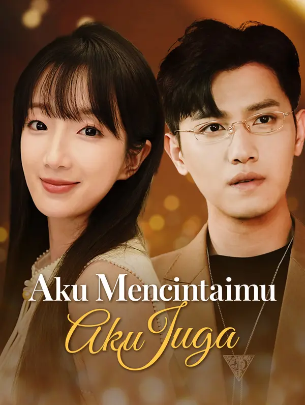 Aku Mencintaimu, Aku Juga poster