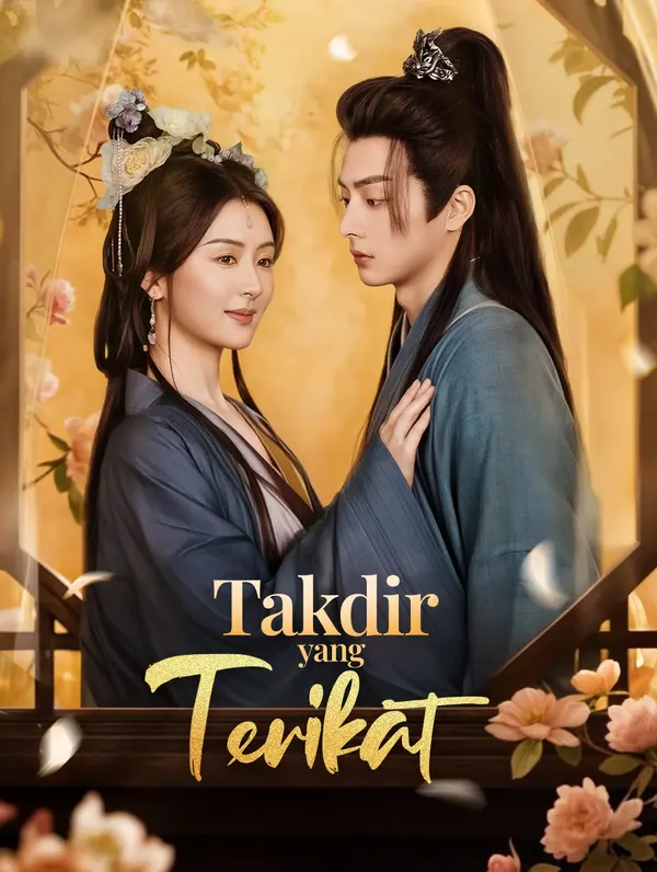 Takdir yang Terikat poster