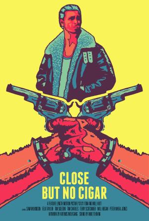 Close But No Cigar [Tagalog]