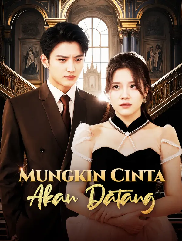 Mungkin Cinta Akan Datang poster