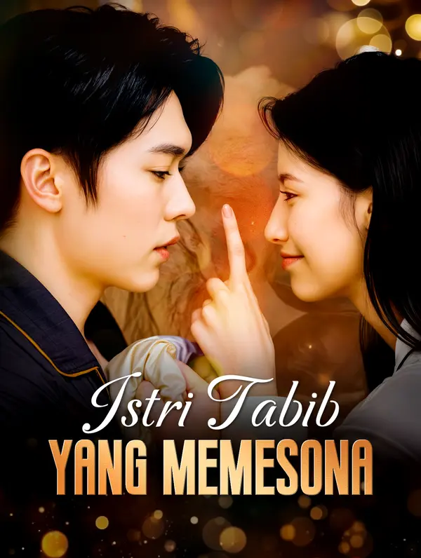 Istri Tabib yang Memesona poster