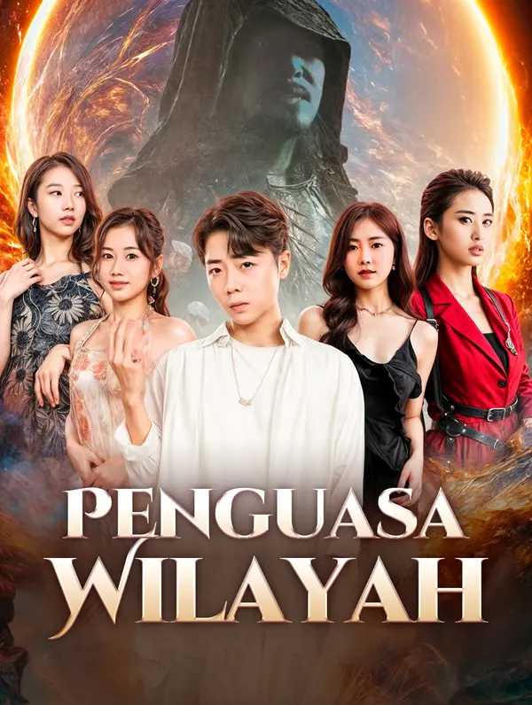 Penguasa Wilayah poster
