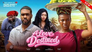 A LOVE DESTINED - 123Movies