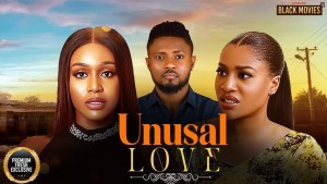 UNUSUAL LOVE