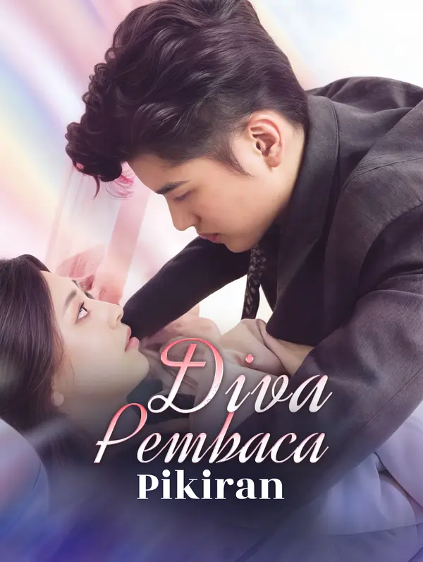 Diva Pembaca Pikiran poster
