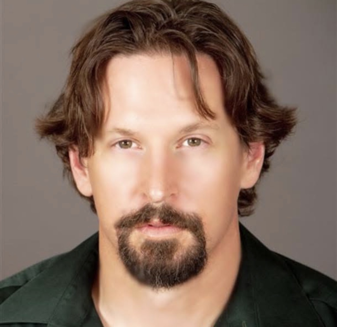 Eric Sean Atwood