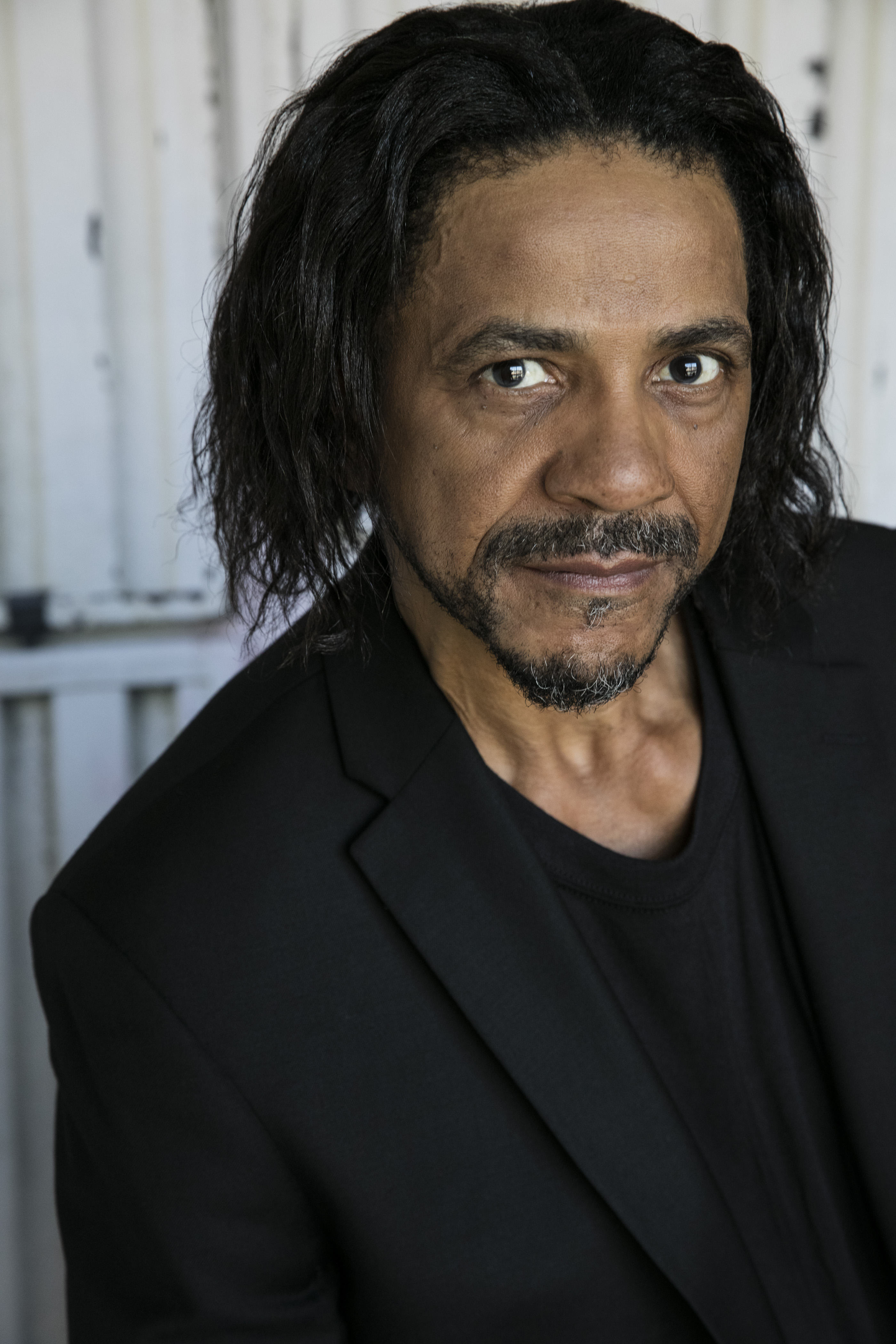Paul Vincent Blue