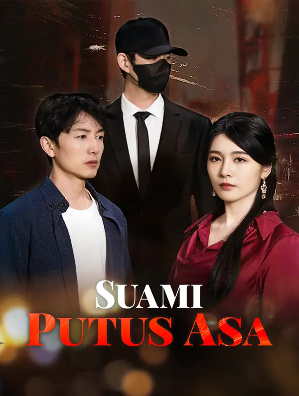 Suami Putus Asa poster