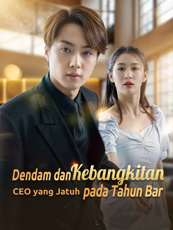 Dendam dan Kebangkitan CEO yang Jatuh pada Tahun Baru poster
