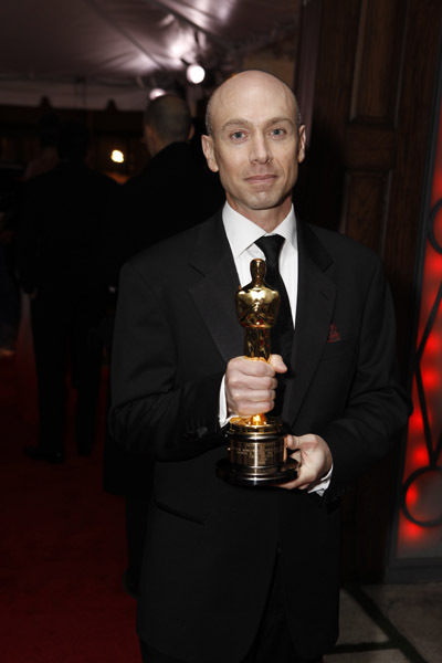 Stephen Rosenbaum