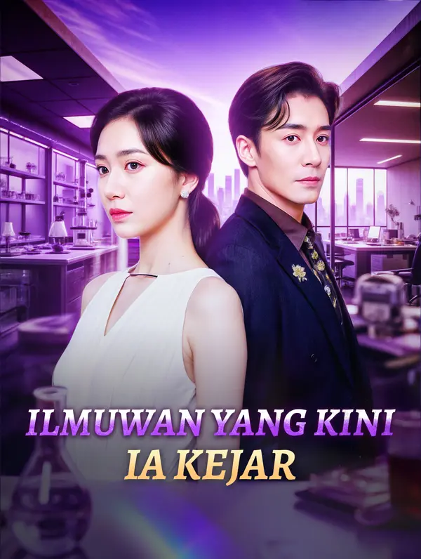 Ilmuwan yang Kini Ia Kejar poster
