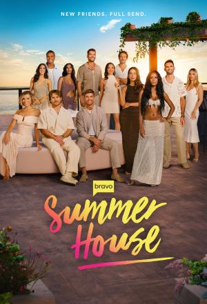 Summer House S1-S9