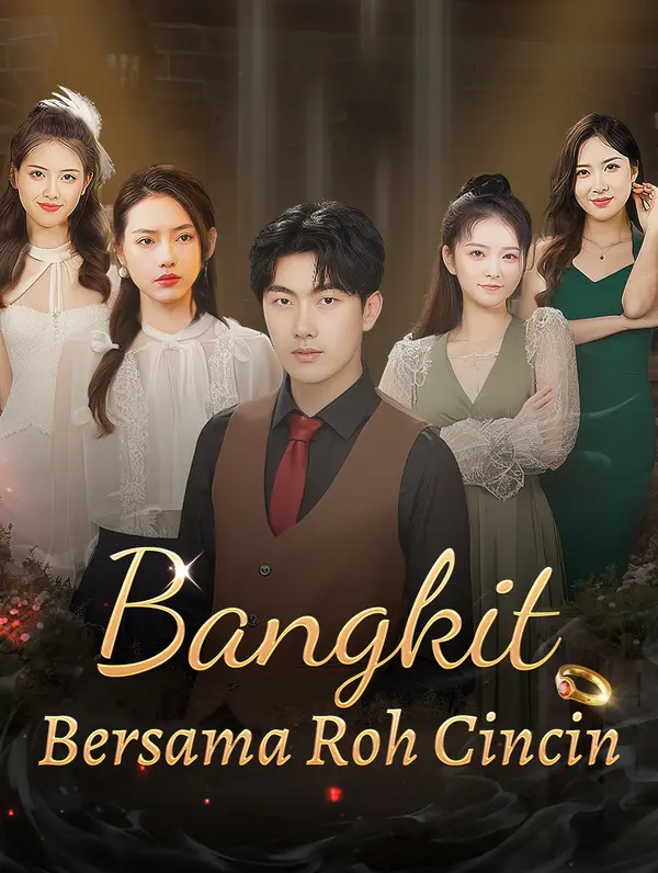 Bangkit Bersama Roh Cincin poster