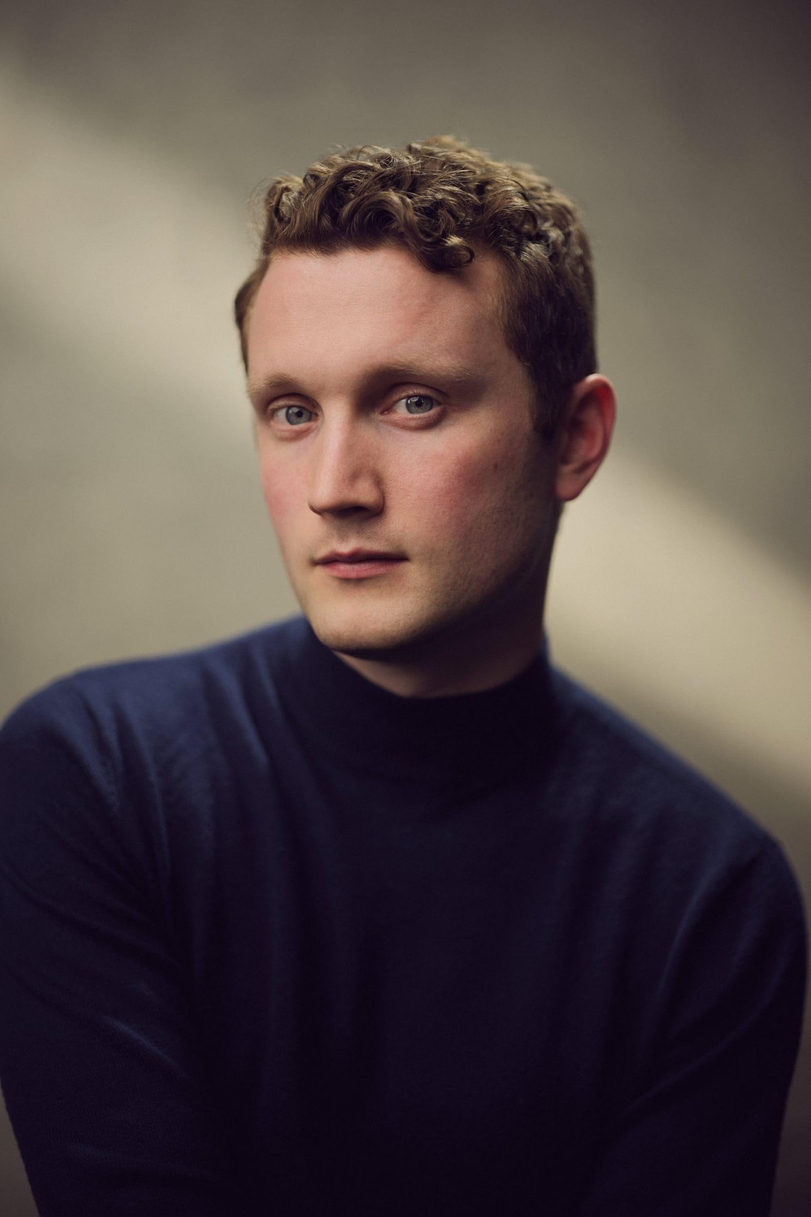 Miles Sloman