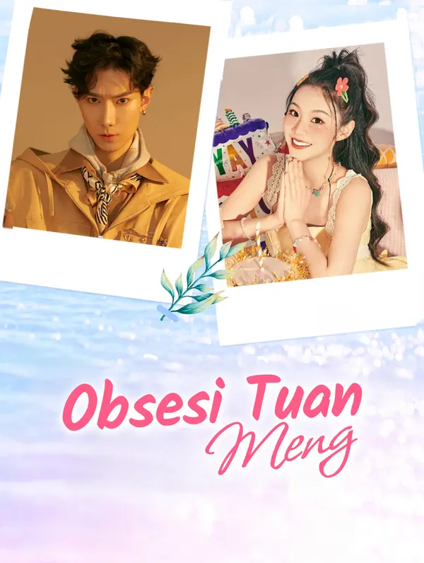 Obsesi Tuan Meng poster