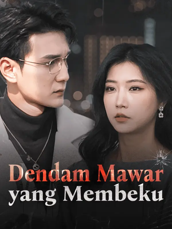 Dendam Mawar yang Membeku poster