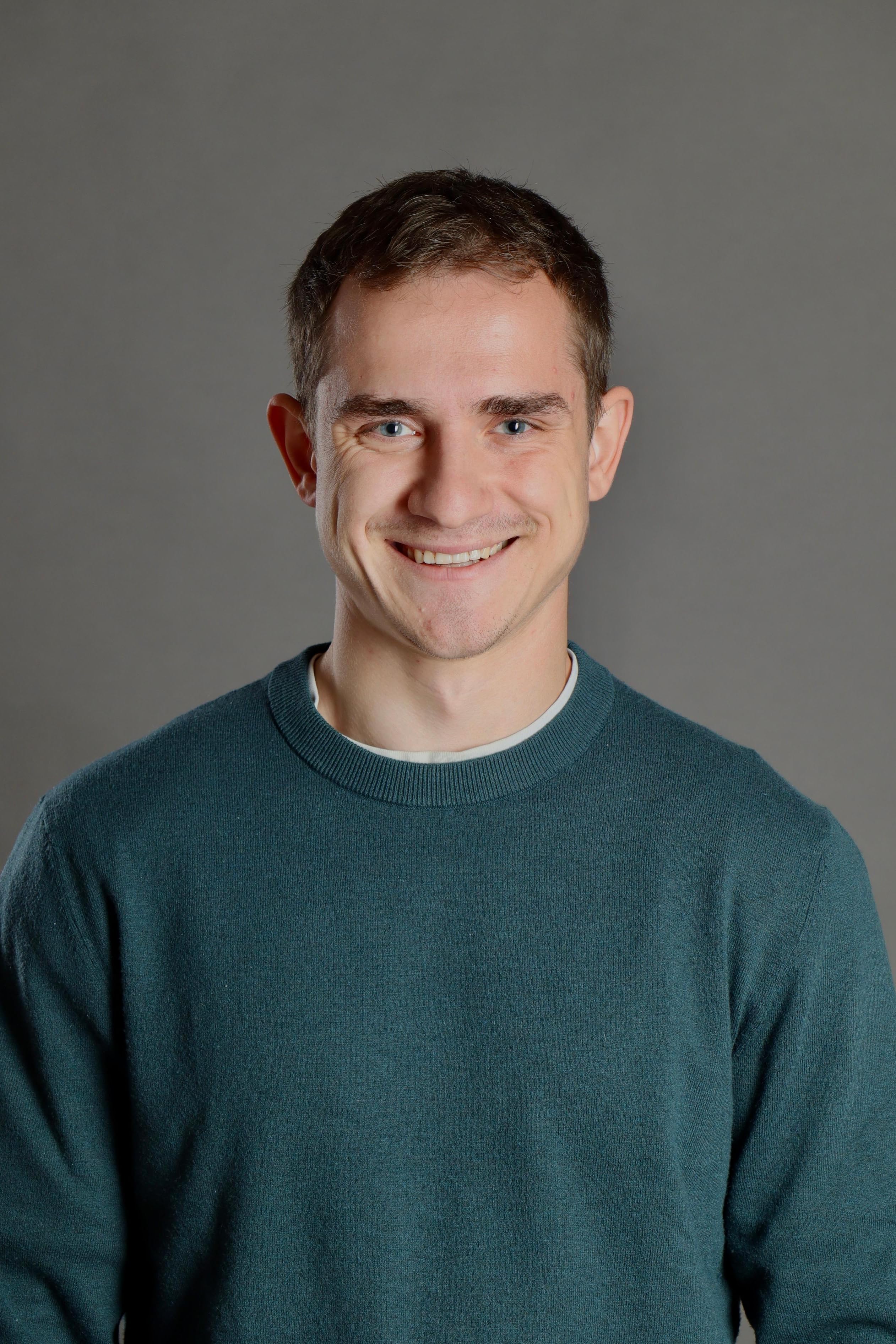 Daniil Sushko