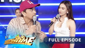 JOKE ni Jhong, tumagos kay JACKIE