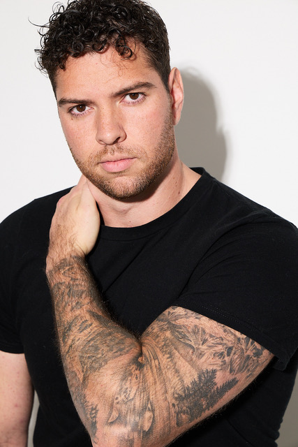 Brian Plunkett-Lopez