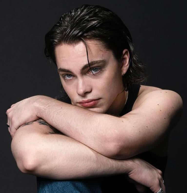 Chase Keith