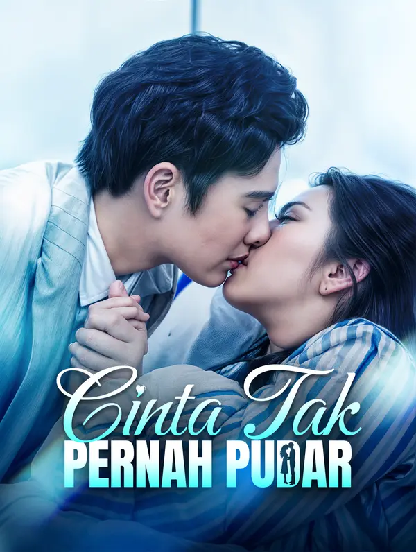 Cinta Tak Pernah Pudar poster