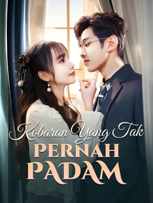 Kobaran Yang Tak Pernah Padam poster