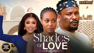 SHADES OF LOVE