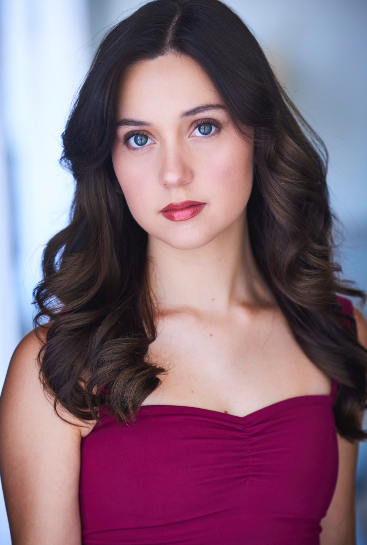 Sadie Waldron