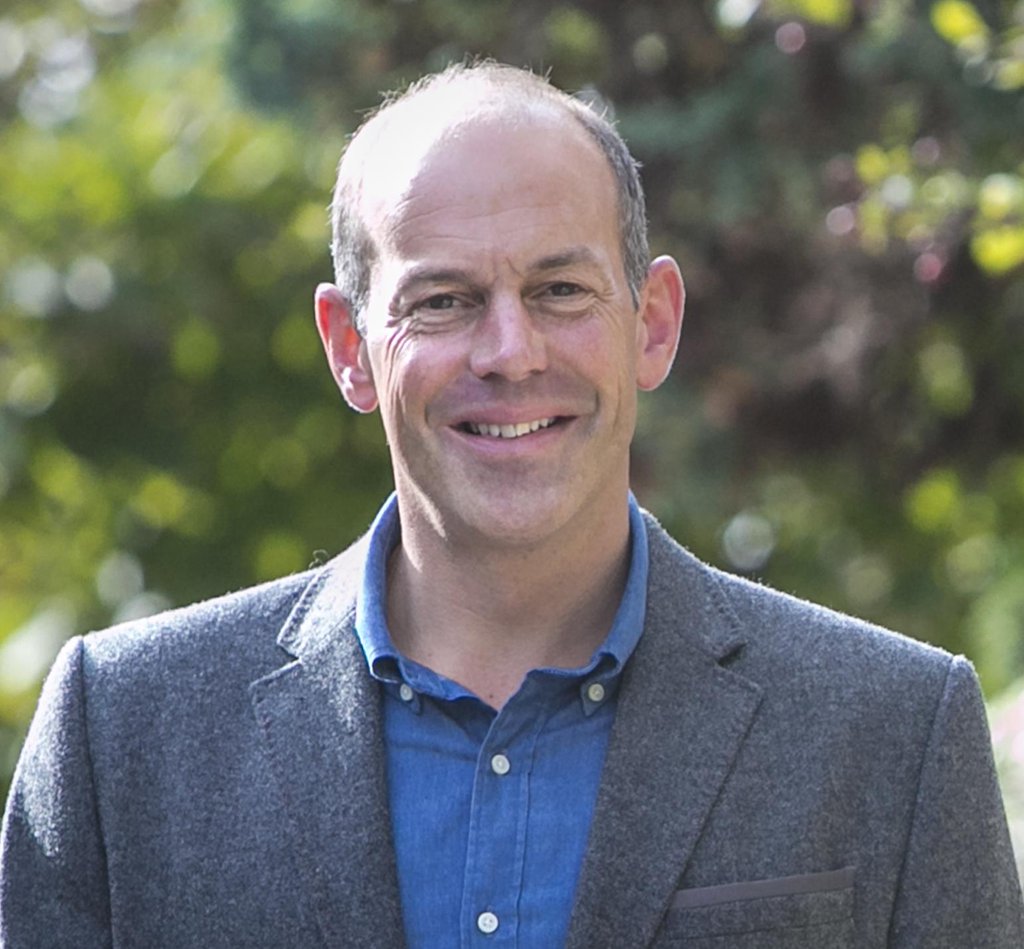 Phil Spencer