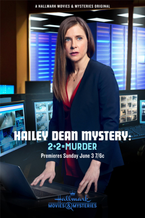 Hailey Dean Mystery: 2 + 2 = Murder [Spanish]