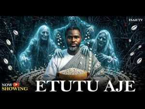 ETUTU AJE