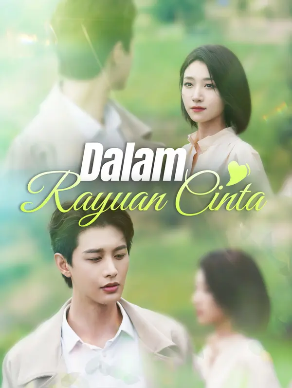 Dalam Rayuan Cinta poster