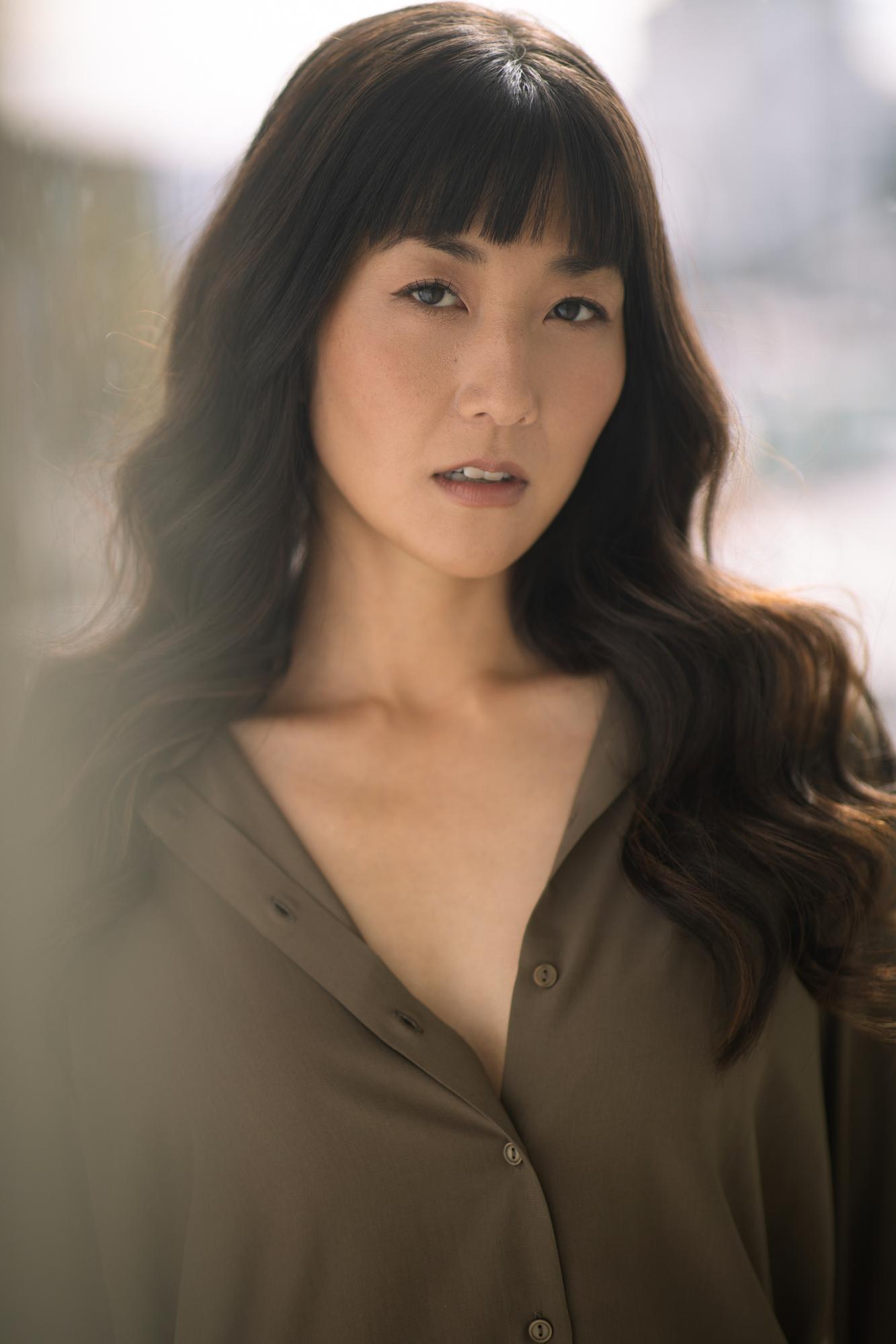 June Fukumura