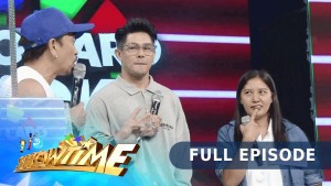Maipapanalo ba ni Ion ang P450k para kay Cathy?