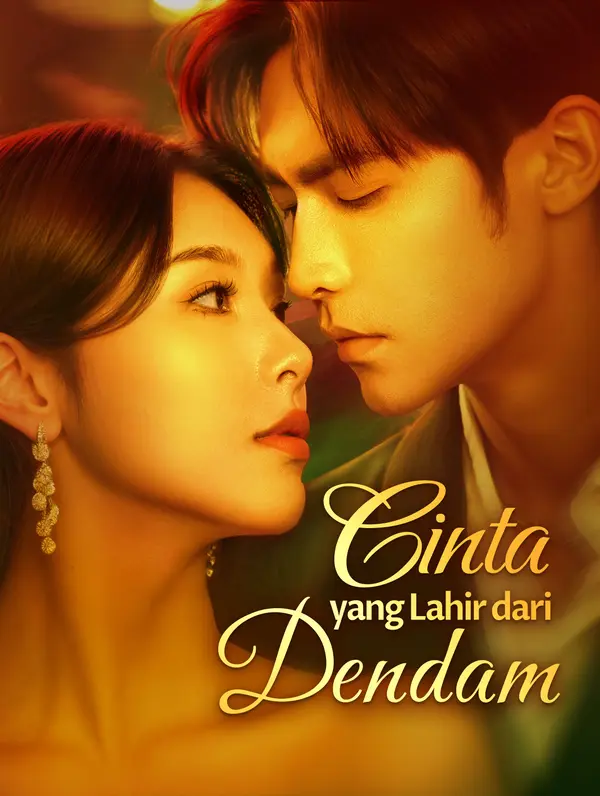 Cinta yang Lahir dari Dendam poster