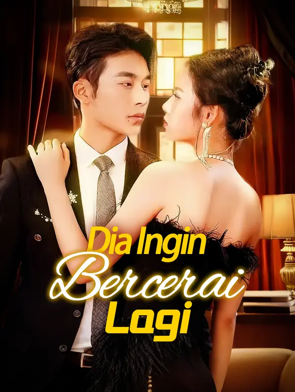 Dia Ingin Bercerai Lagi poster