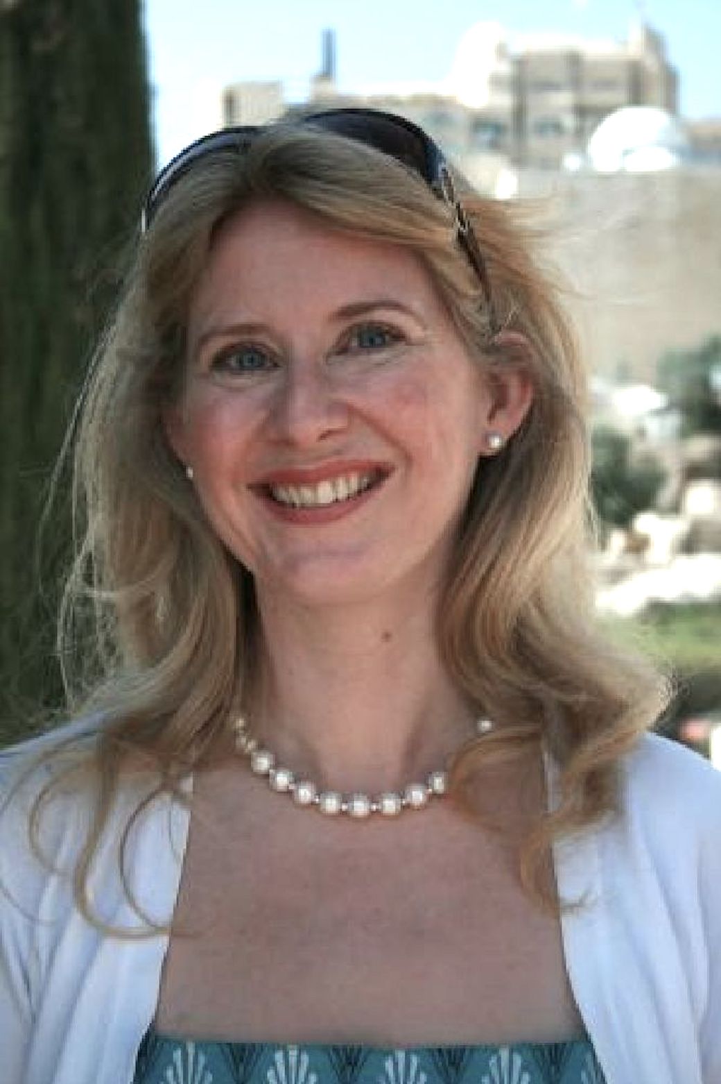 Helen K. Bond