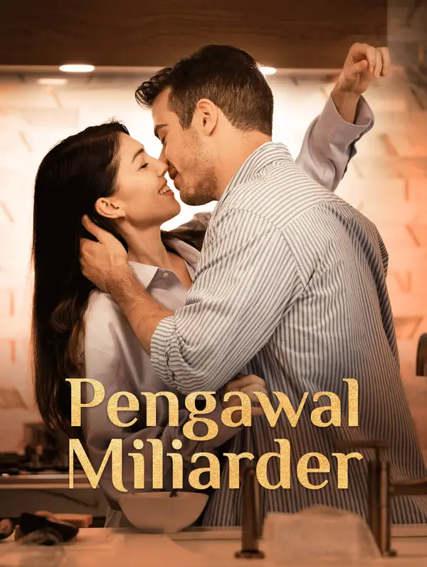 Pengawal Miliarder poster