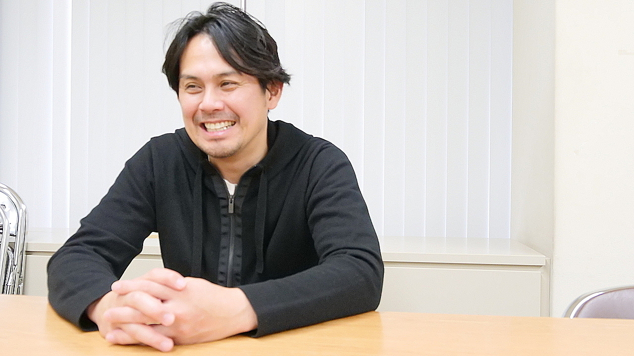Shuei Ueda