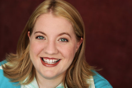 Julie Inmon