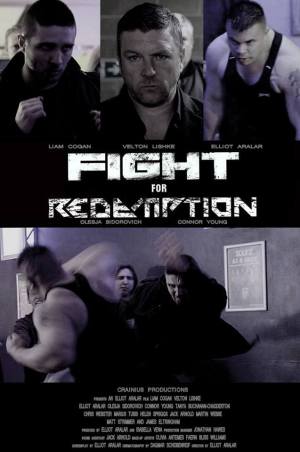 Fight for Redemption [Tagalog]