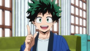 OVA: U.A. Heroes Battle [Indonesian]