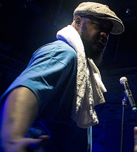 Sean Price
