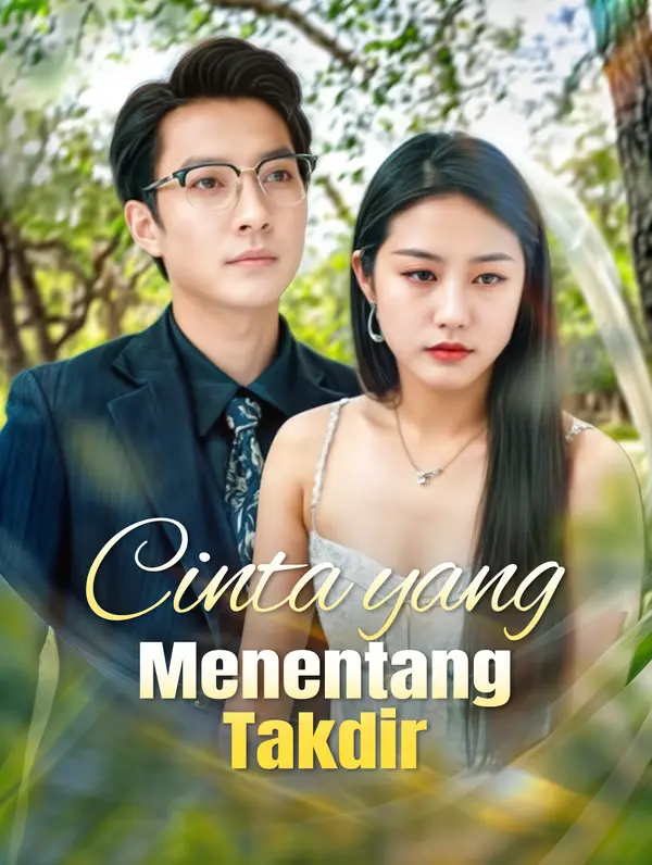 Cinta yang Menentang Takdir poster